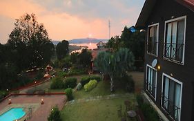 Jayshin Lake Vaitarna Resort - Igatpuri